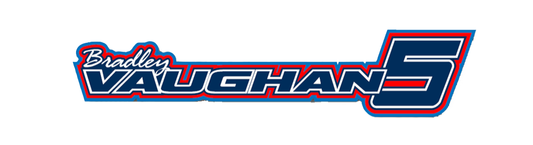 Brad Vaughan transparent logo