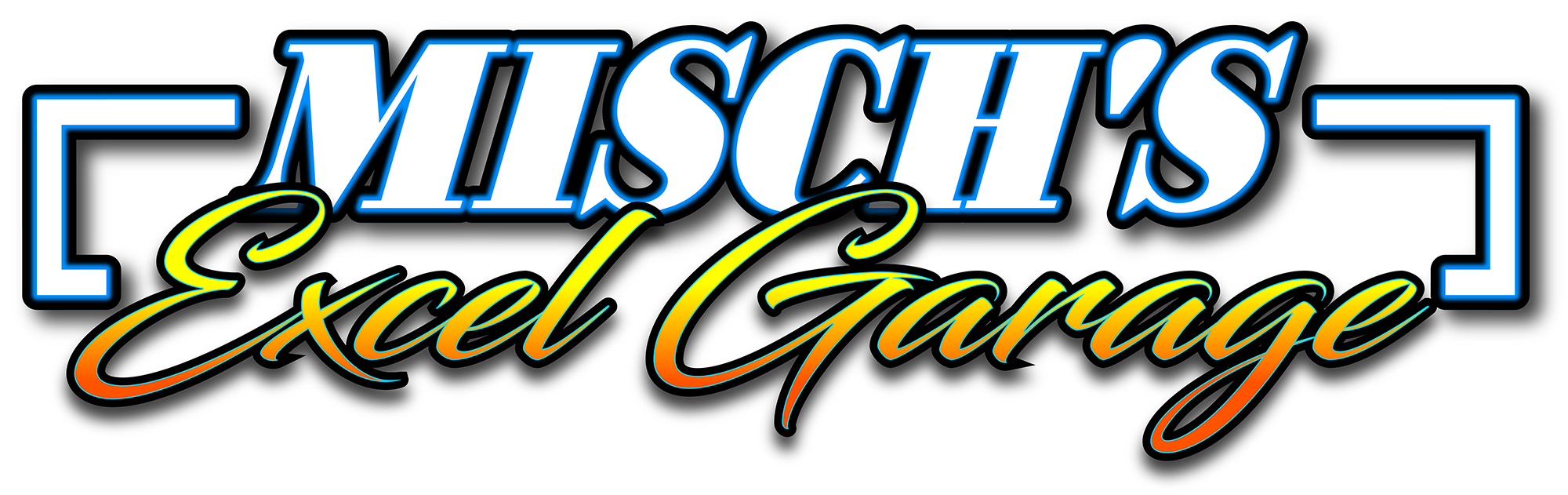 Misch Excel Garage Logo (1)