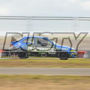 Photography #783 from Circuit Excel SA Round 5 - The Bend Motorsport Park