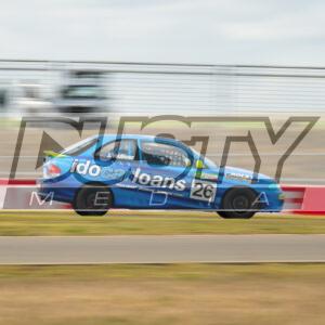 Photography #785 from Circuit Excel SA Round 5 - The Bend Motorsport Park