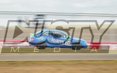 Photography #785 from Circuit Excel SA Round 5 – The Bend Motorsport Park