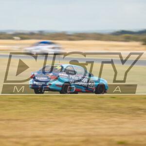 Photography #793 from Circuit Excel SA Round 5 - The Bend Motorsport Park