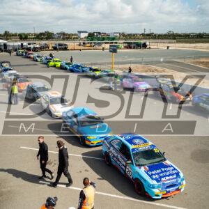 Photography #764 from Circuit Excel SA Round 5 - The Bend Motorsport Park