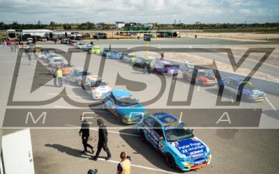 Photography #764 from Circuit Excel SA Round 5 – The Bend Motorsport Park