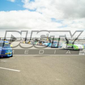 Photography #810 from Circuit Excel SA Round 5 - The Bend Motorsport Park