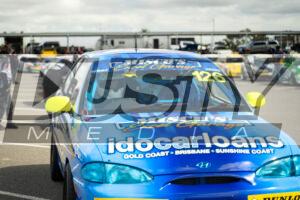 Photography #812 from Circuit Excel SA Round 5 – The Bend Motorsport Park
