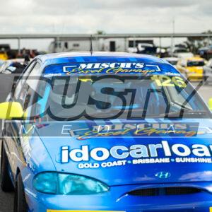 Photography #812 from Circuit Excel SA Round 5 - The Bend Motorsport Park