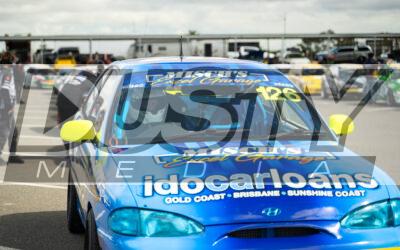 Photography #812 from Circuit Excel SA Round 5 – The Bend Motorsport Park