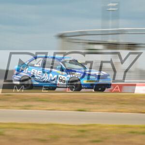 Photography #814 from Circuit Excel SA Round 5 - The Bend Motorsport Park