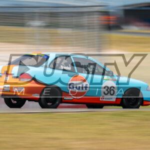 Photography #818 from Circuit Excel SA Round 5 - The Bend Motorsport Park