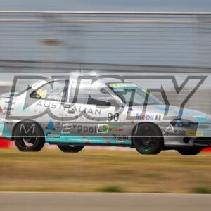 Photography #820 from Circuit Excel SA Round 5 - The Bend Motorsport Park
