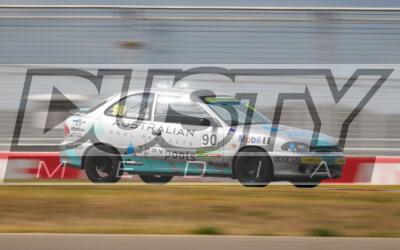 Photography #820 from Circuit Excel SA Round 5 – The Bend Motorsport Park