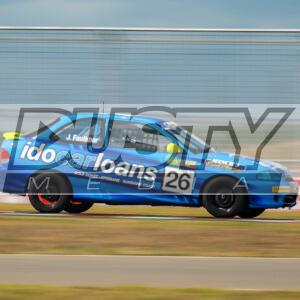 Photography #822 from Circuit Excel SA Round 5 - The Bend Motorsport Park