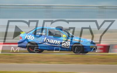 Photography #822 from Circuit Excel SA Round 5 – The Bend Motorsport Park