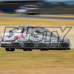 Photography #834 from Circuit Excel SA Round 5 - The Bend Motorsport Park