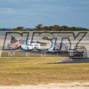 Photography #836 from Circuit Excel SA Round 5 - The Bend Motorsport Park