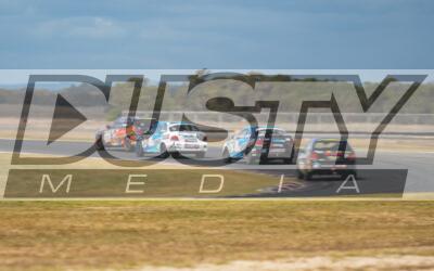 Photography #836 from Circuit Excel SA Round 5 – The Bend Motorsport Park