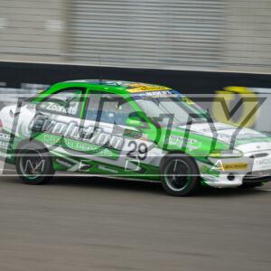 Photography #840 from Circuit Excel SA Round 5 - The Bend Motorsport Park