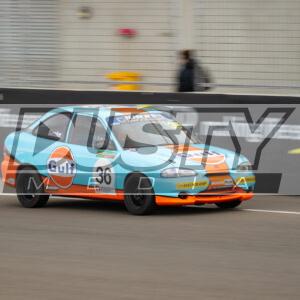 Photography #842 from Circuit Excel SA Round 5 - The Bend Motorsport Park