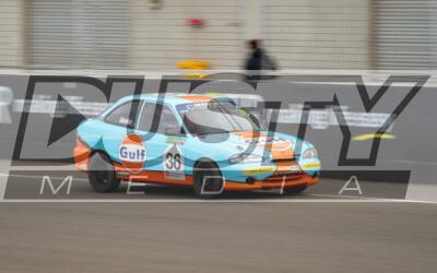 Photography #842 from Circuit Excel SA Round 5 – The Bend Motorsport Park