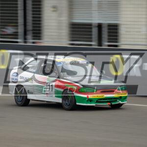 Photography #848 from Circuit Excel SA Round 5 - The Bend Motorsport Park