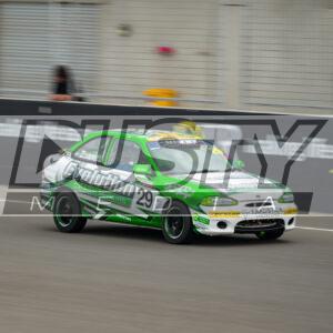Photography #850 from Circuit Excel SA Round 5 - The Bend Motorsport Park
