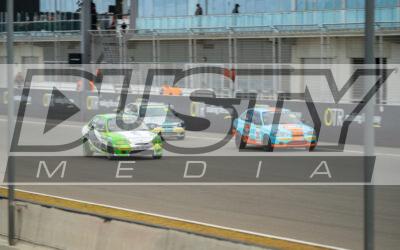 Photography #854 from Circuit Excel SA Round 5 – The Bend Motorsport Park