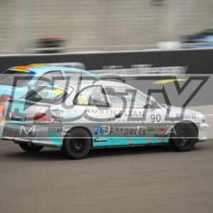 Photography #856 from Circuit Excel SA Round 5 - The Bend Motorsport Park