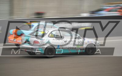 Photography #856 from Circuit Excel SA Round 5 – The Bend Motorsport Park