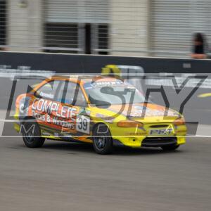 Photography #860 from Circuit Excel SA Round 5 - The Bend Motorsport Park