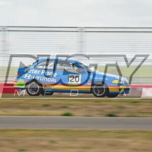 Photography #771 from Circuit Excel SA Round 5 - The Bend Motorsport Park