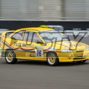 Photography #868 from Circuit Excel SA Round 5 - The Bend Motorsport Park