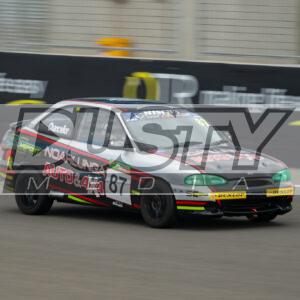 Photography #872 from Circuit Excel SA Round 5 - The Bend Motorsport Park
