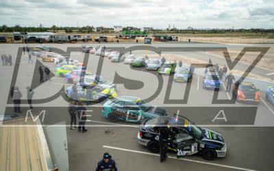 Photography #876 from Circuit Excel SA Round 5 – The Bend Motorsport Park