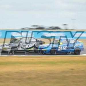 Photography #878 from Circuit Excel SA Round 5 - The Bend Motorsport Park