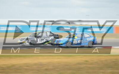 Photography #878 from Circuit Excel SA Round 5 – The Bend Motorsport Park