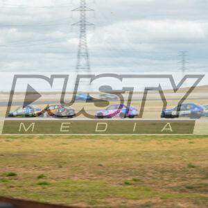 Photography #880 from Circuit Excel SA Round 5 - The Bend Motorsport Park