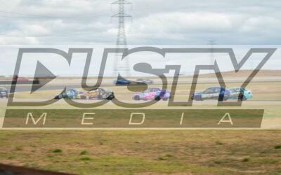 Photography #880 from Circuit Excel SA Round 5 – The Bend Motorsport Park