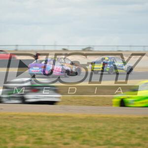Photography #882 from Circuit Excel SA Round 5 - The Bend Motorsport Park