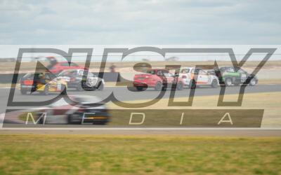 Photography #890 from Circuit Excel SA Round 5 – The Bend Motorsport Park