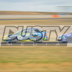 Photography #884 from Circuit Excel SA Round 5 - The Bend Motorsport Park