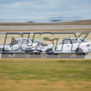 Photography #896 from Circuit Excel SA Round 5 - The Bend Motorsport Park