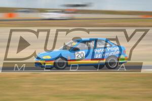 Photography #886 from Circuit Excel SA Round 5 – The Bend Motorsport Park