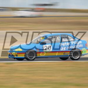 Photography #886 from Circuit Excel SA Round 5 - The Bend Motorsport Park
