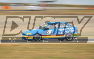Photography #886 from Circuit Excel SA Round 5 – The Bend Motorsport Park