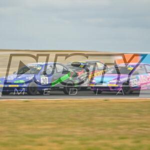 Photography #906 from Circuit Excel SA Round 5 - The Bend Motorsport Park