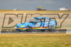 Photography #918 from Circuit Excel SA Round 5 – The Bend Motorsport Park