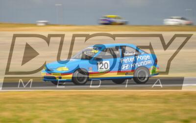 Photography #918 from Circuit Excel SA Round 5 – The Bend Motorsport Park