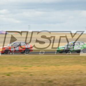 Photography #928 from Circuit Excel SA Round 5 - The Bend Motorsport Park