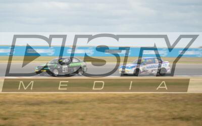Photography #930 from Circuit Excel SA Round 5 – The Bend Motorsport Park